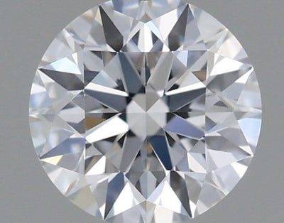 Diamond Lab Grown ROUND 0.6ct VVS2 - J.R.DUNN product