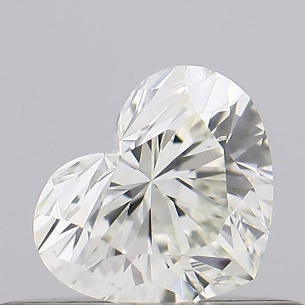 Diamond HEART 0.3ct VS2