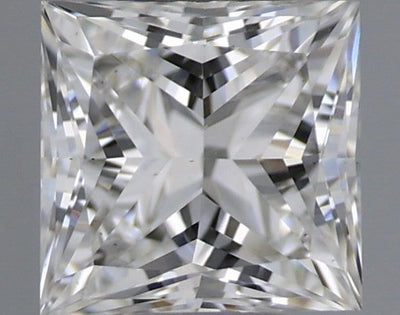 Diamond Lab Grown PRINCESS 0.3ct VS1 - J.R.DUNN product