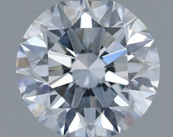 Diamond Lab Grown ROUND 0.4ct VVS1