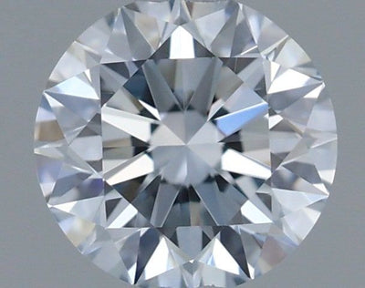 Diamond Lab Grown ROUND 0.4ct VVS1 - J.R.DUNN product