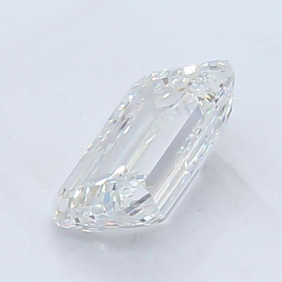 Diamond Lab Grown EMERALD 1.08ct VS1 - J.R.DUNN product