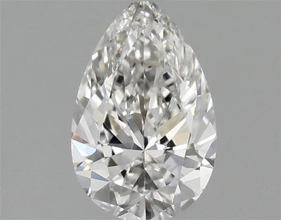 Diamond Lab Grown PEAR 1.07ct VVS2 - J.R.DUNN product