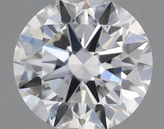 Diamond ROUND 0.3ct IF