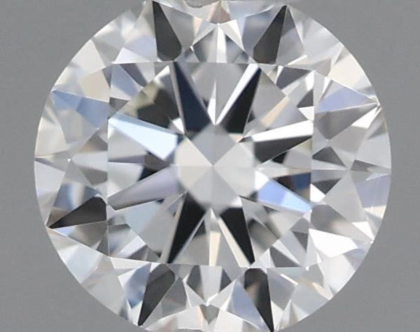 Diamond ROUND 0.3ct IF