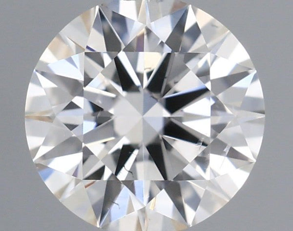 Diamond ROUND 0.41ct SI2