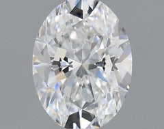 Diamond OVAL 0.3ct VVS2