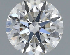 Diamond ROUND 0.45ct SI2