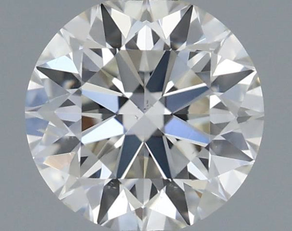 Diamond ROUND 0.45ct SI2