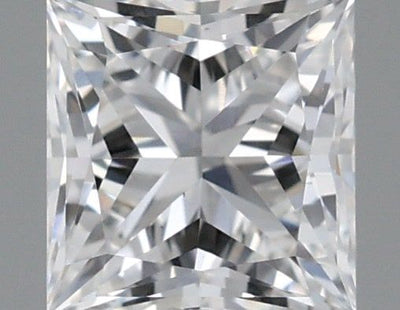 Diamond Lab Grown PRINCESS 0.44ct VS1 - J.R.DUNN product