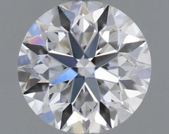 Diamond ROUND 0.3ct VS1