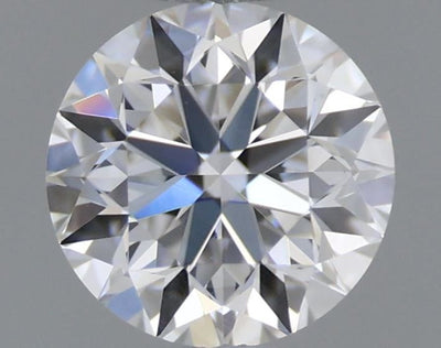 Diamond ROUND 0.3ct VS1 - J.R.DUNN product