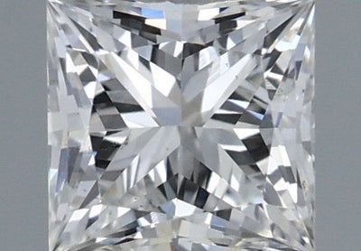 Diamond Lab Grown PRINCESS 0.32ct VS2 - J.R.DUNN product