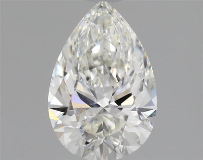 Diamond Lab Grown PEAR 1.02ct VS1 - J.R.DUNN product