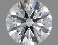 Diamond ROUND 0.4ct VS2
