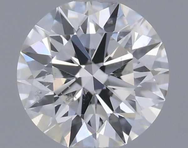 Diamond ROUND 0.31ct SI2