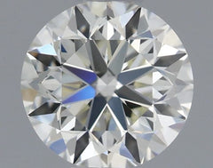Diamond ROUND 0.5ct VS1