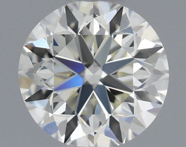 Diamond ROUND 0.5ct VS1
