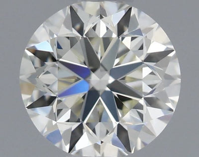 Diamond ROUND 0.5ct VS1 - J.R.DUNN product
