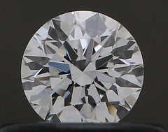 Diamond ROUND 0.3ct VS2