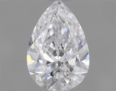 Diamond PEAR 0.3ct SI1
