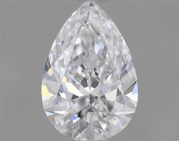 Diamond PEAR 0.3ct SI1