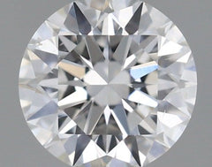 Diamond ROUND 0.3ct SI1