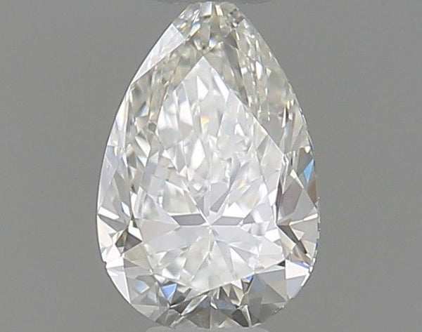 Diamond PEAR 0.3ct VS1