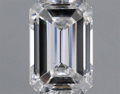 Diamond Lab Grown EMERALD 1ct VS1 - J.R.DUNN product