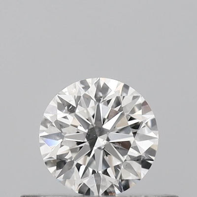 Diamond ROUND 0.35ct SI1 - J.R.DUNN product