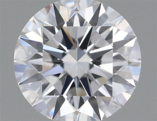 Diamond Lab Grown ROUND 0.71ct VVS1