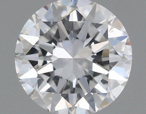Diamond Lab Grown ROUND 0.62ct VVS1