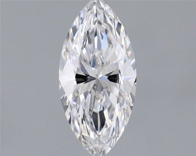 Diamond Lab Grown MARQUISE 0.73ct VS1 - J.R.DUNN product