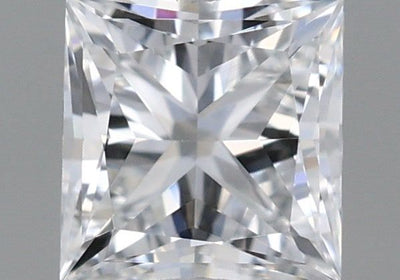 Diamond Lab Grown PRINCESS 0.37ct VS1 - J.R.DUNN product