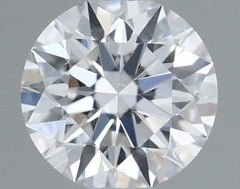 Diamond ROUND 0.3ct SI1