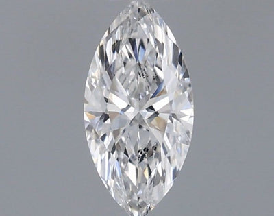 Diamond Lab Grown MARQUISE 0.38ct VVS2 - J.R.DUNN product