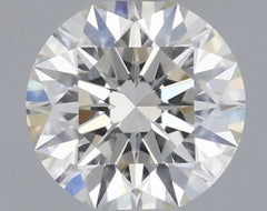 Diamond ROUND 0.36ct VS1
