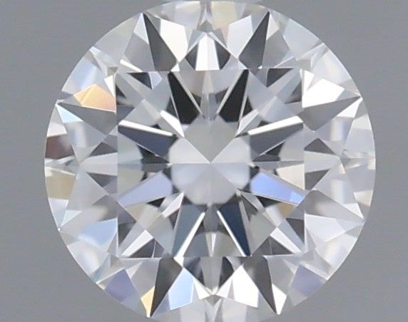 Diamond ROUND 0.31ct VVS2