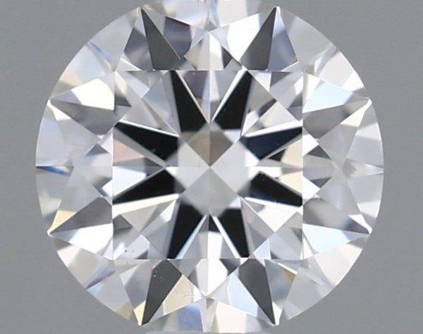 Diamond ROUND 0.36ct SI1