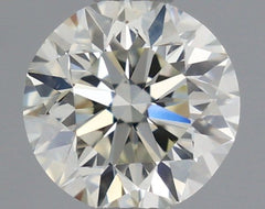 Diamond ROUND 0.6ct VS1