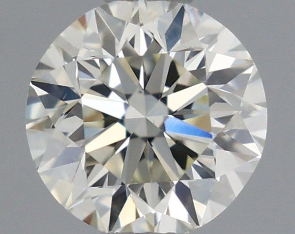 Diamond ROUND 0.6ct VS1