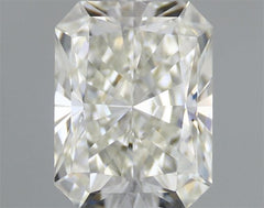 Diamond RADIANT 0.4ct VS1