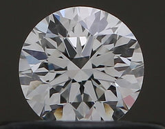 Diamond ROUND 0.3ct VS1