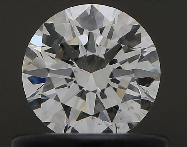 Diamond ROUND 0.5ct SI1