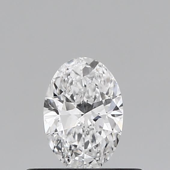 Diamond OVAL 0.3ct SI1