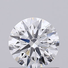 Diamond Lab Grown ROUND 0.61ct IF