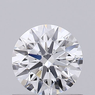 Diamond Lab Grown ROUND 0.61ct IF - J.R.DUNN product
