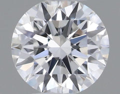 Diamond ROUND 0.3ct SI1