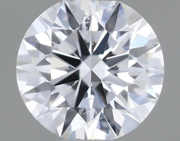 Diamond ROUND 0.34ct SI2