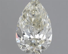Diamond PEAR 0.4ct VVS1